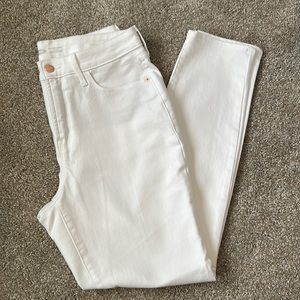 Old Navy Pop Icon Skinny High Rise jeans